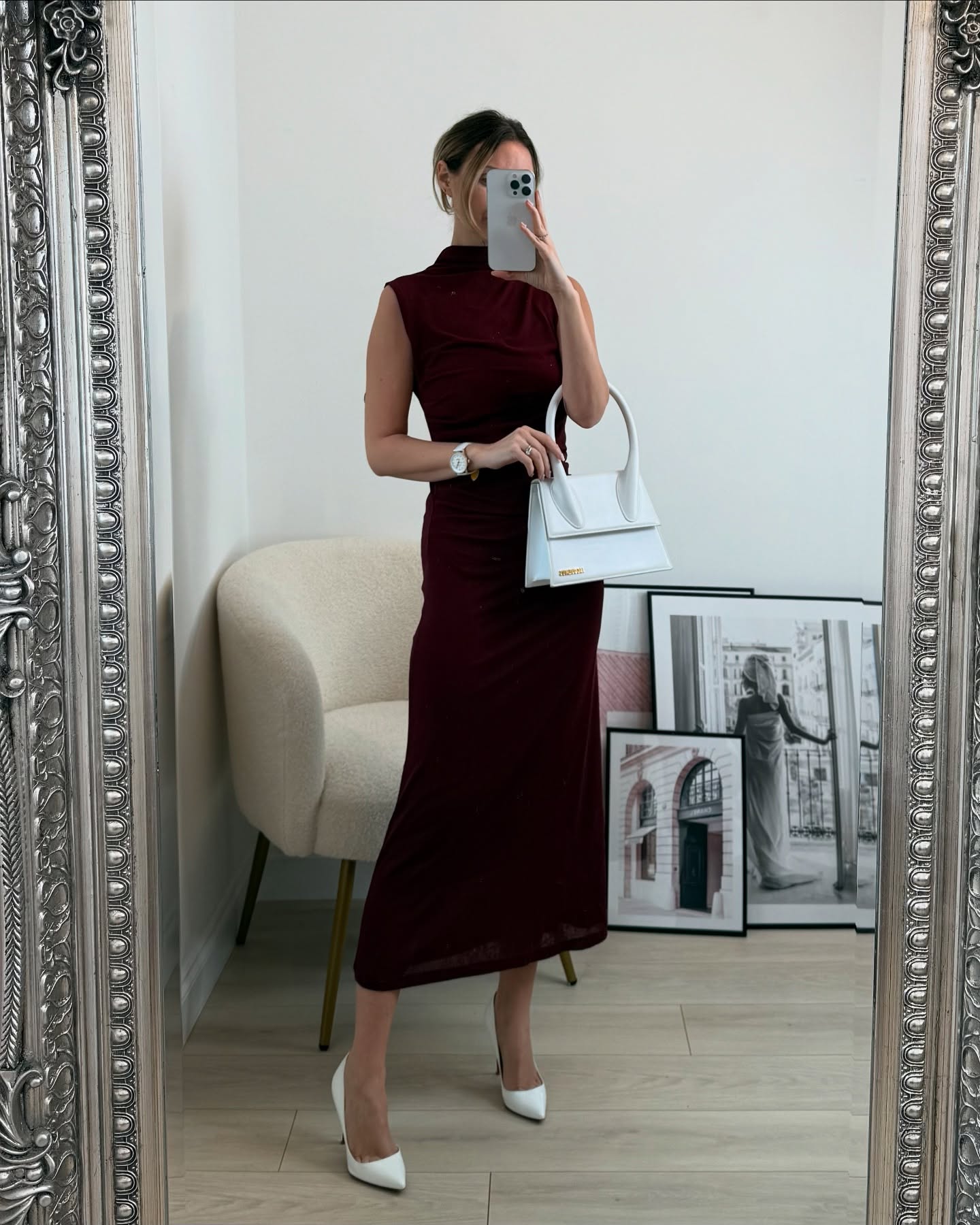 Abi Campbell - tiktok influencer uk