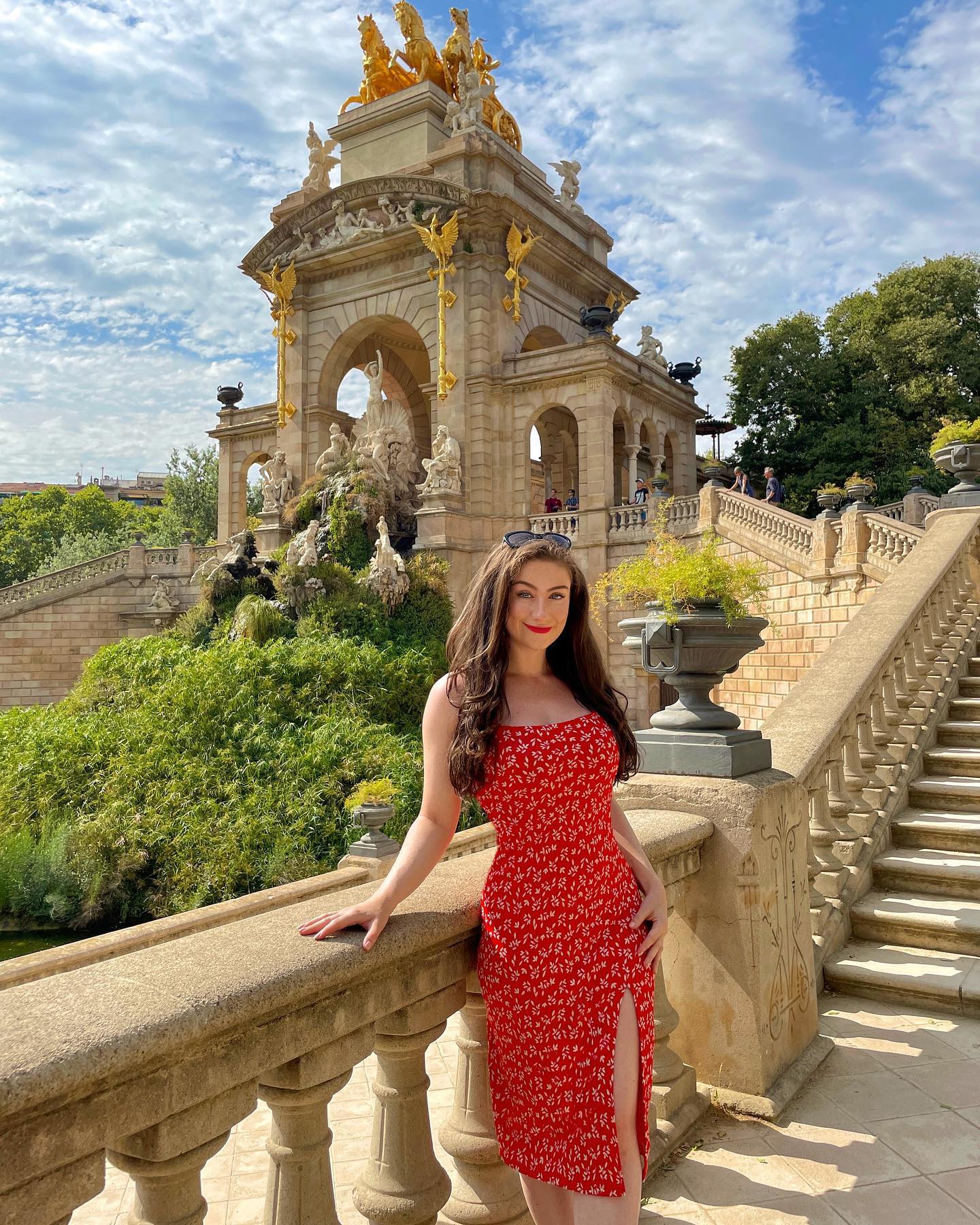 Amber Doig-Thorne - tiktok influencer uk