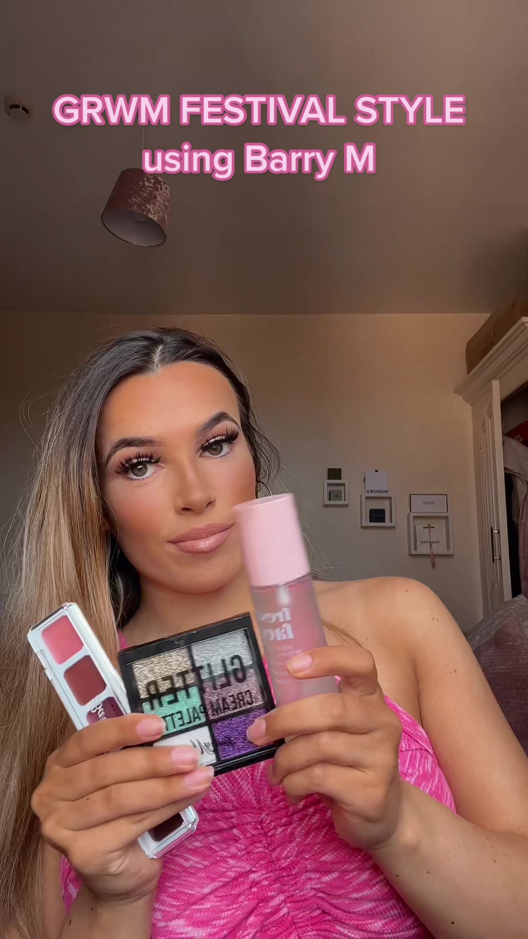 Annabel Kershaw - tiktok influencer uk