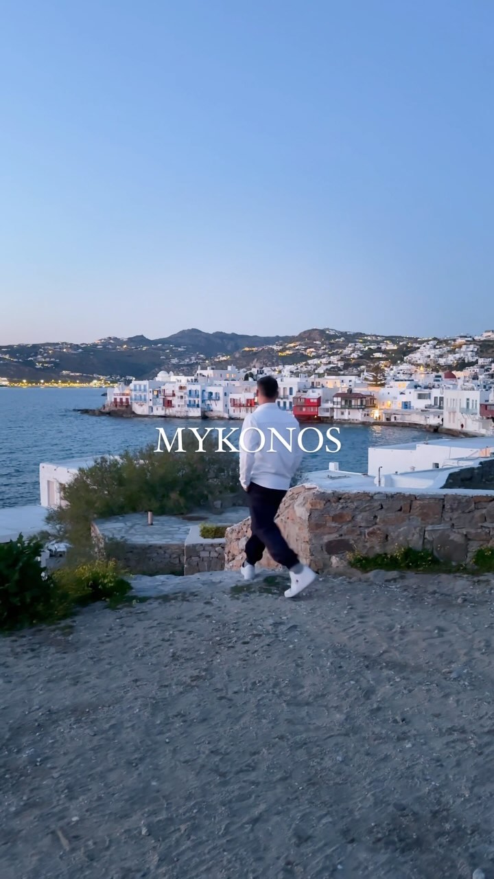 Gioacchino Russo - tiktok influencer uk