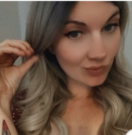Hannah Lumber - tiktok influencer uk