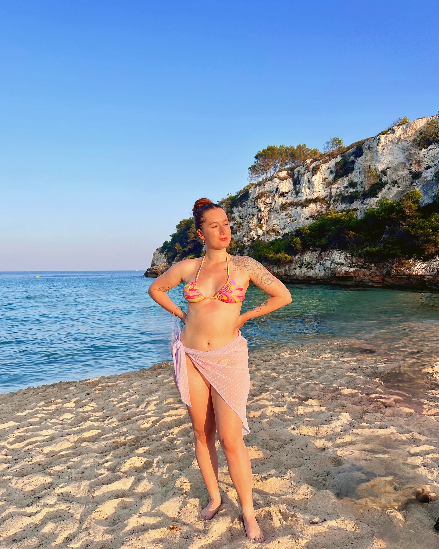 Jess Green - tiktok influencer uk