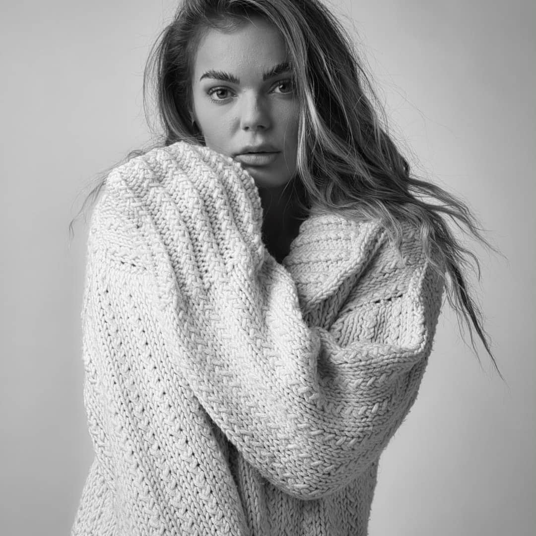 Sarah Hutchinson - tiktok influencer uk