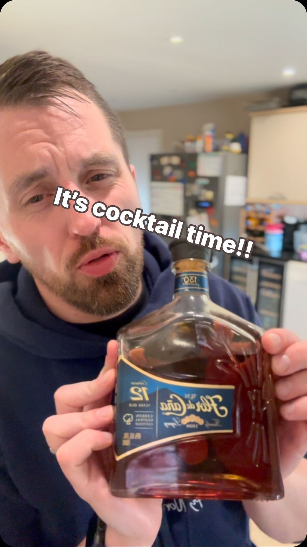 Stuart Snowden - tiktok influencer uk