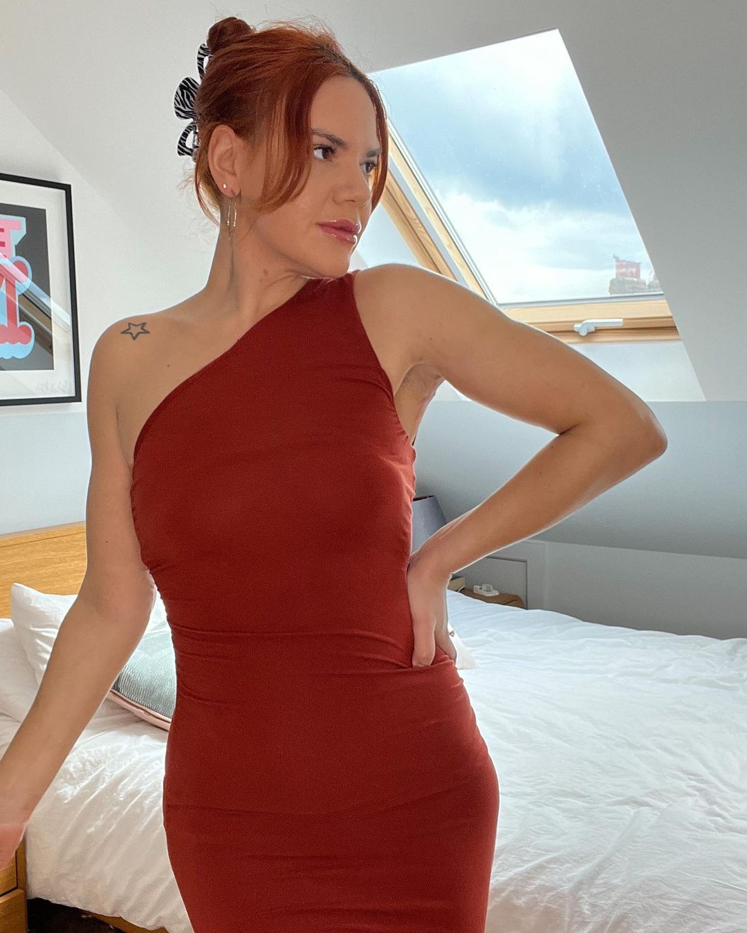 London Influencer - Alex Athienitou