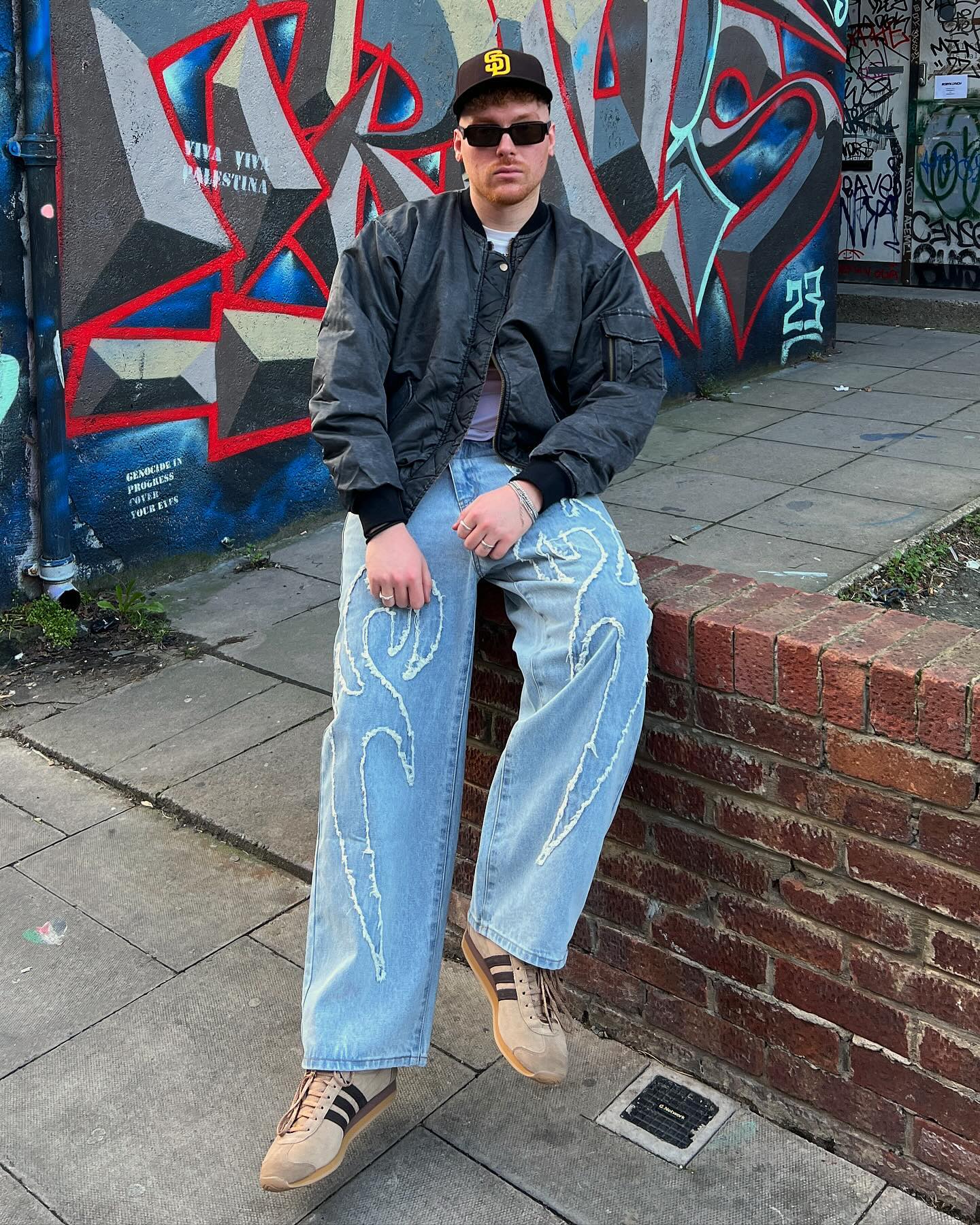 London Influencer - Callum Sutherland