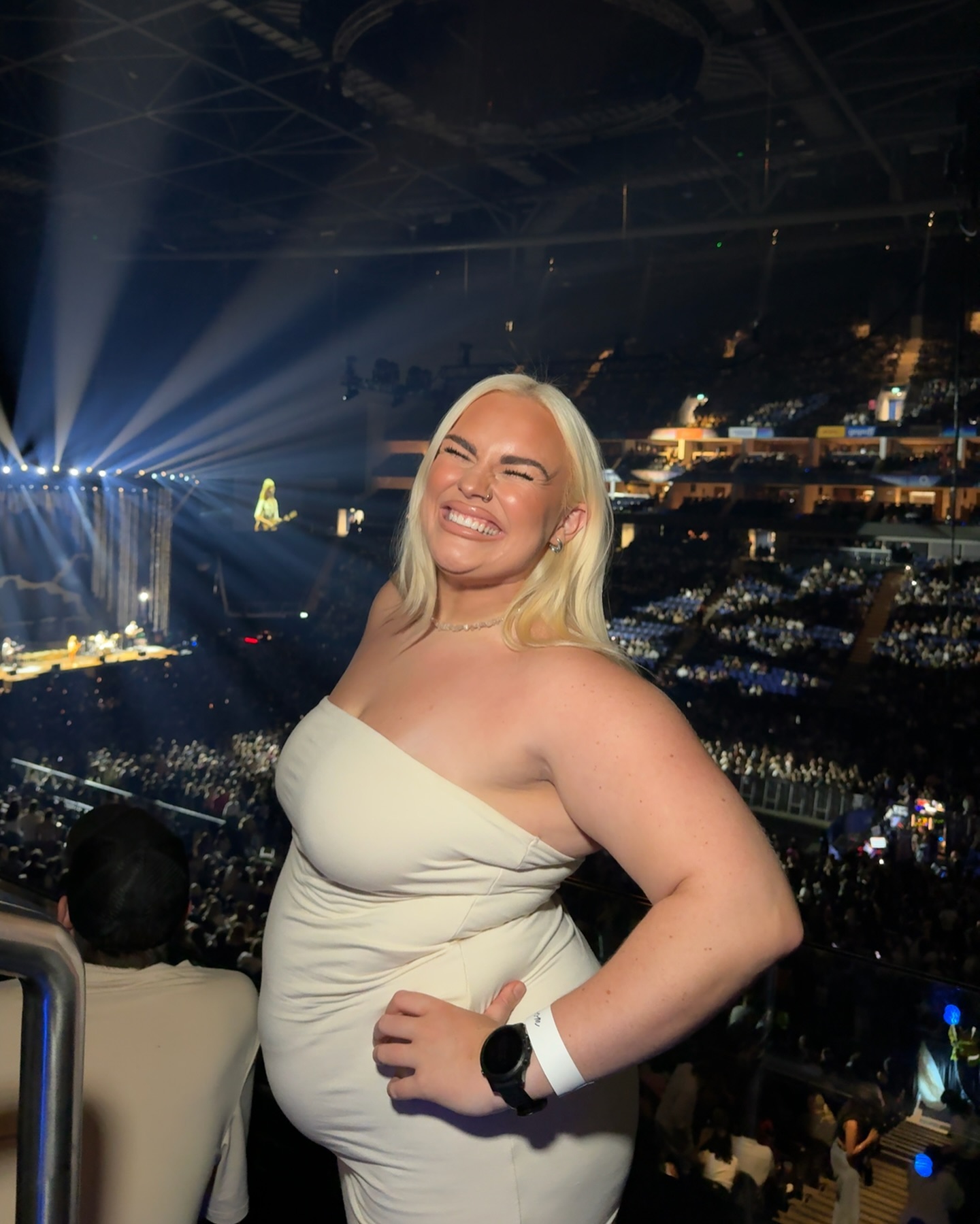 Tiktok Influencer uk - Ella Mintram