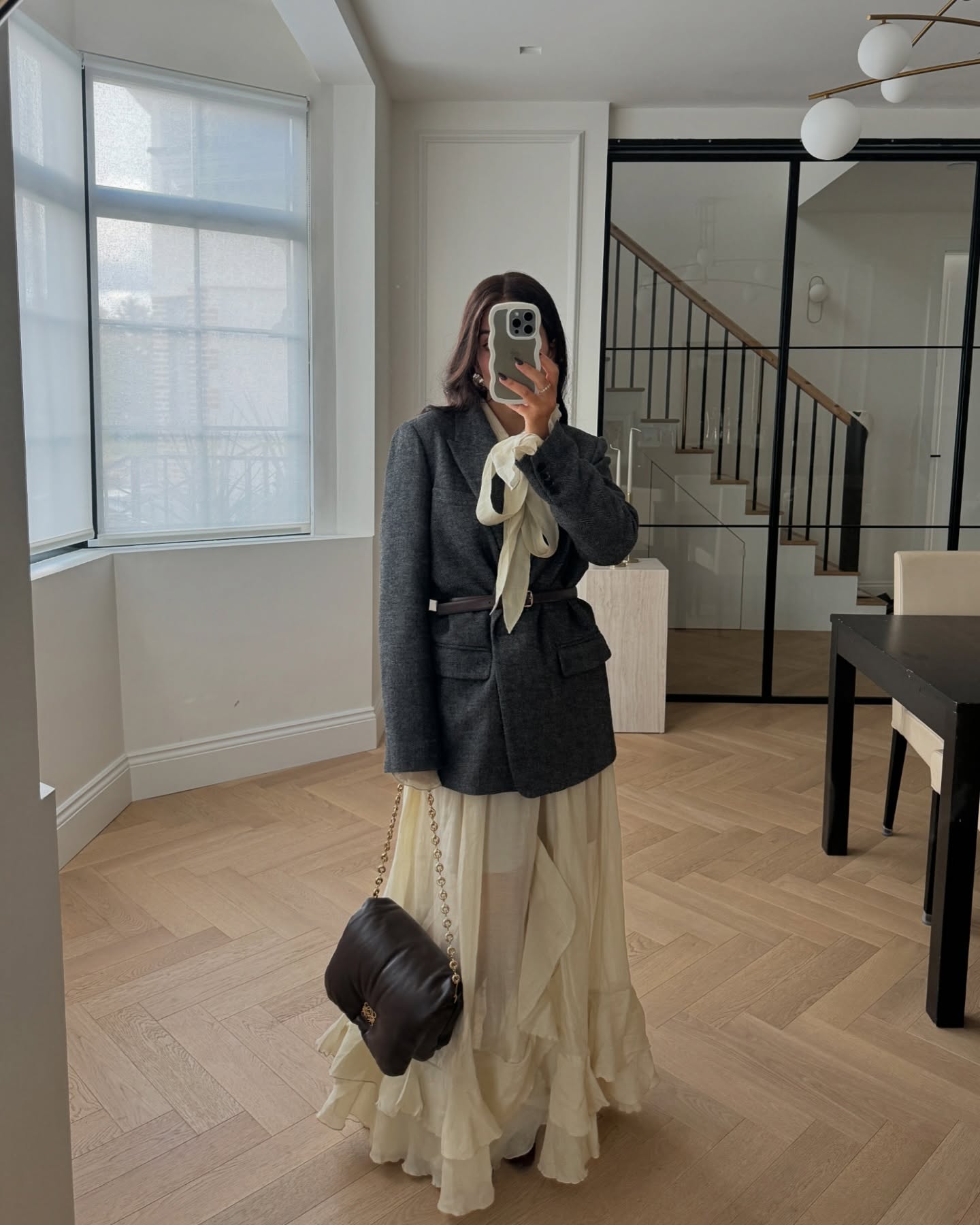 London Influencer - Netta Epstein
