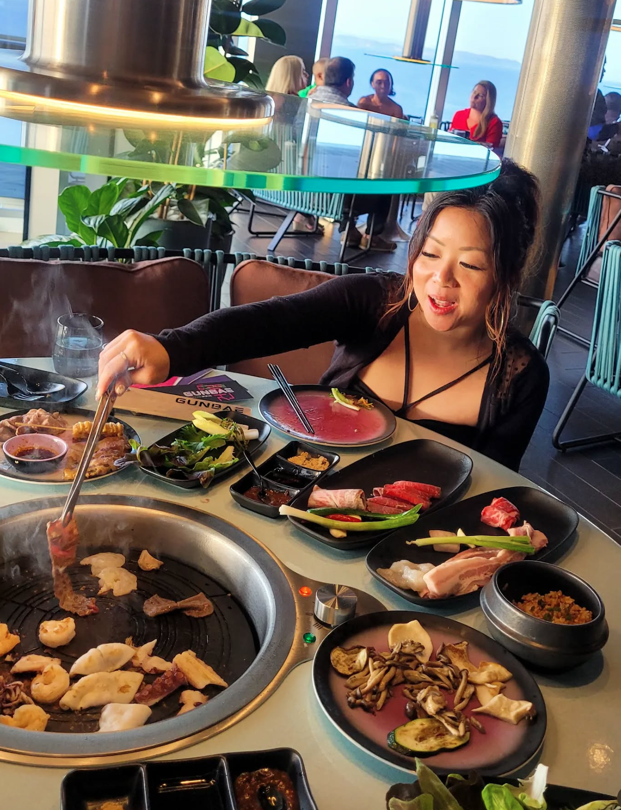 London Influencer - Winnie Lam
