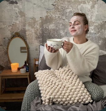 Home creator content