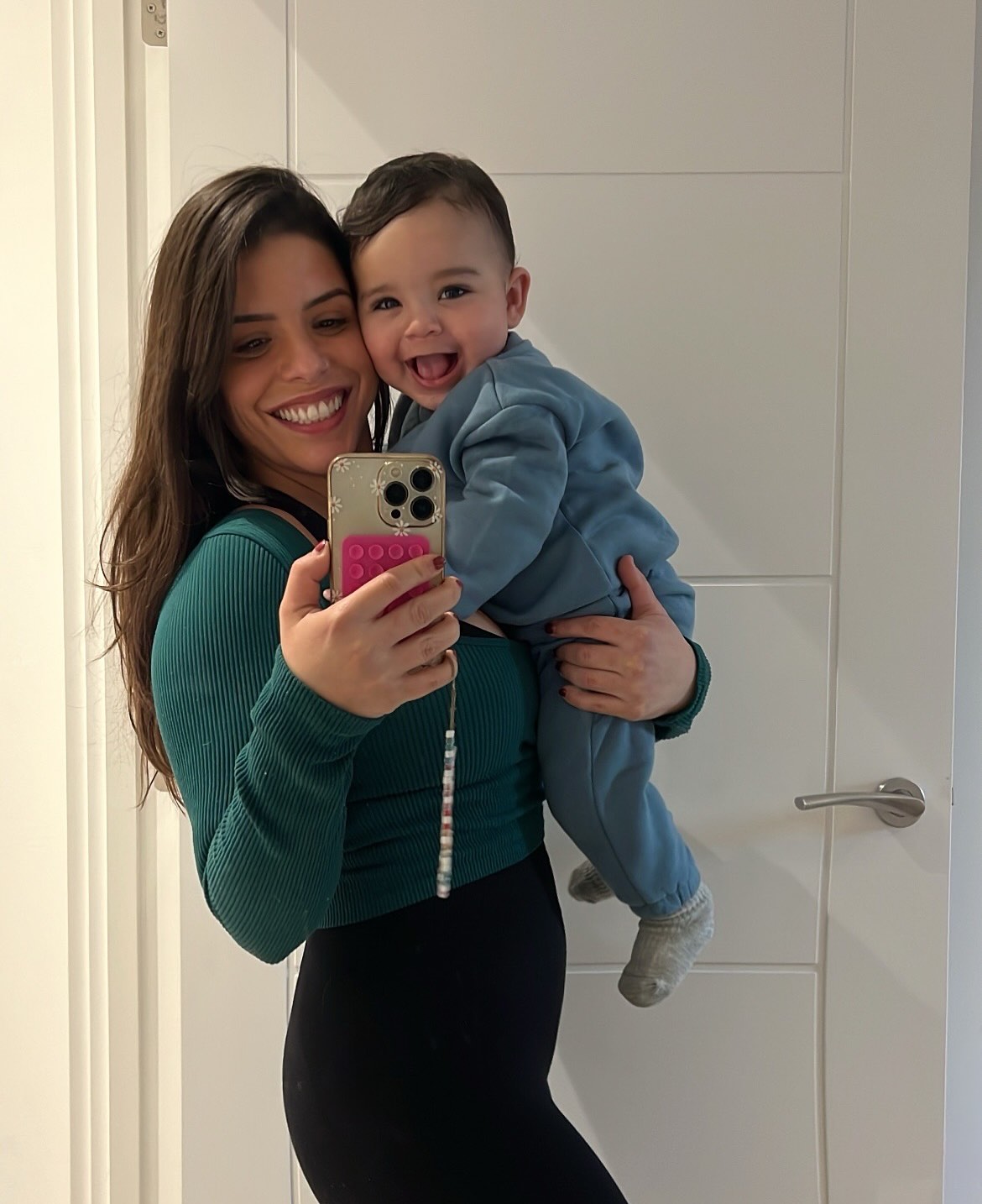 London Influencer - Ana Carapeto