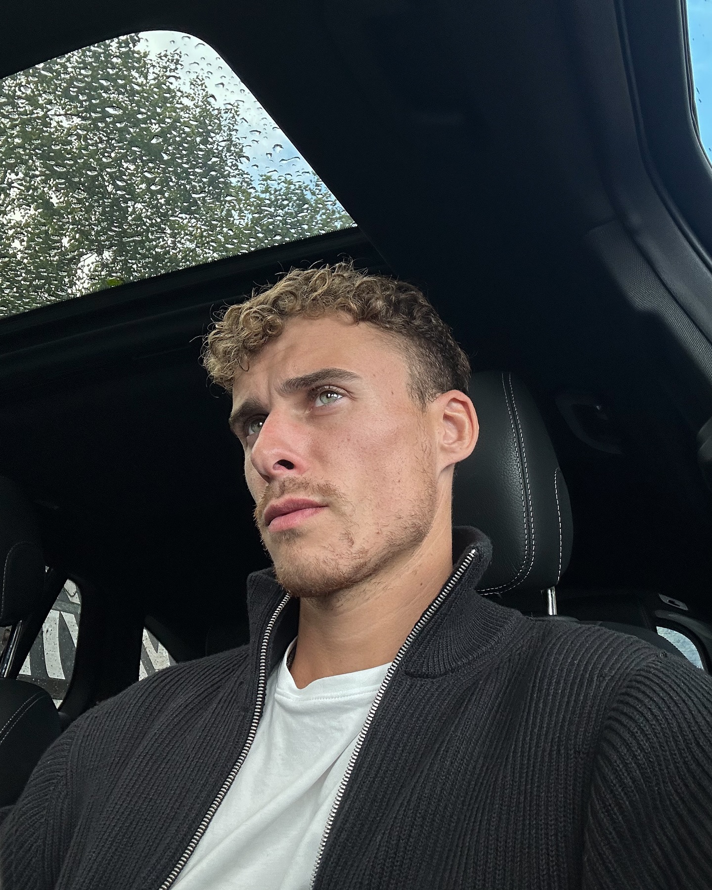 London Influencer - Kori Sampson