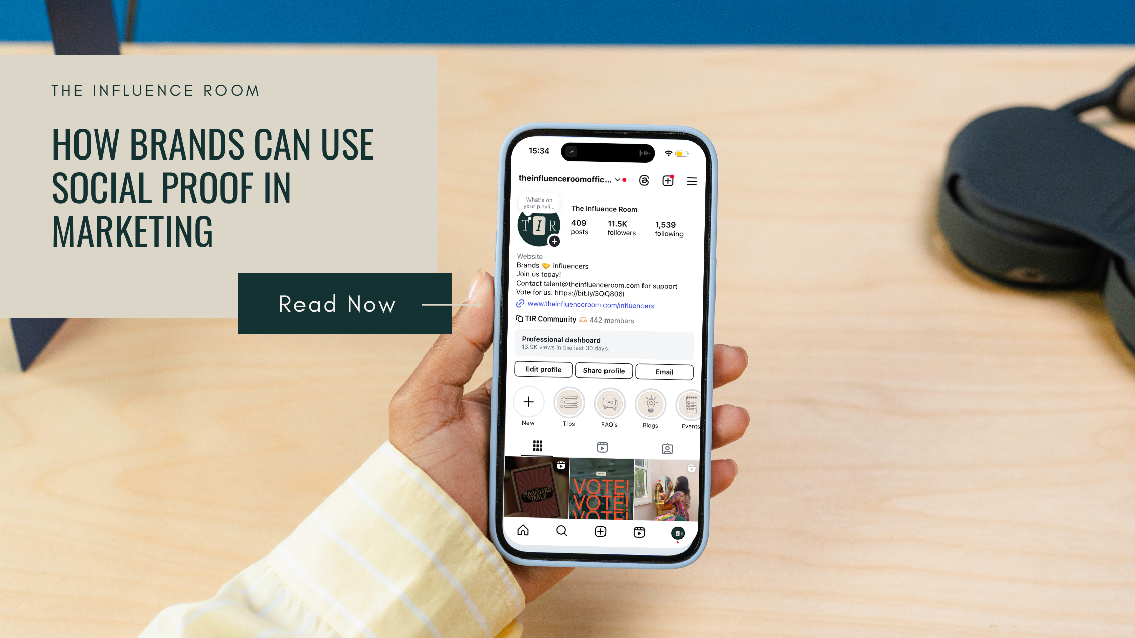How Brands Can Use Social Proof in Marketing