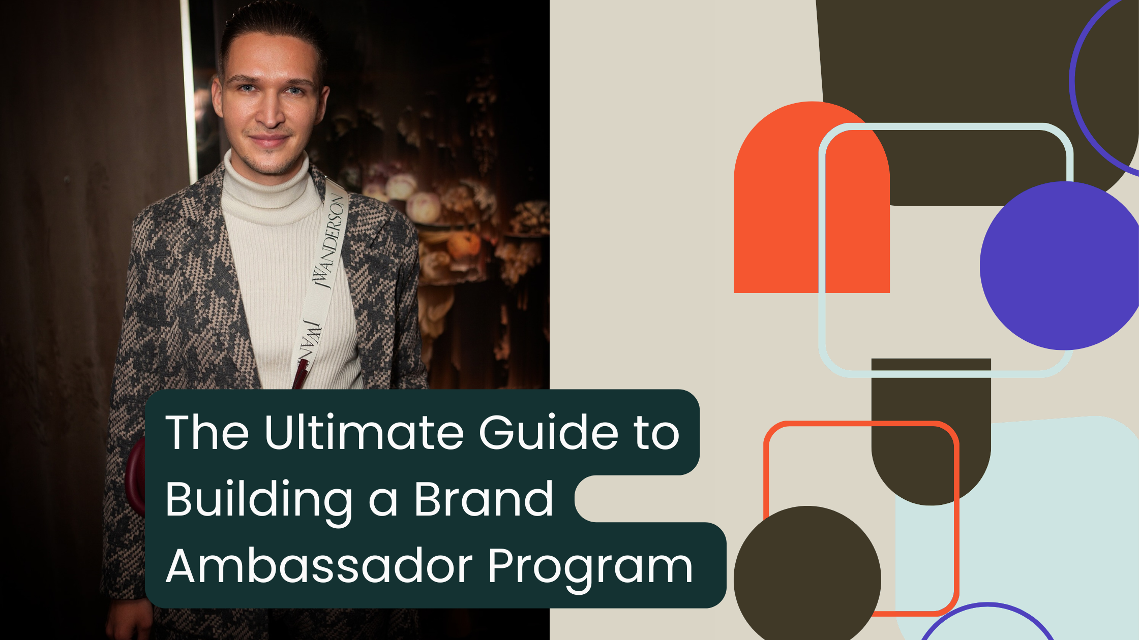 Brand Ambassador Program
