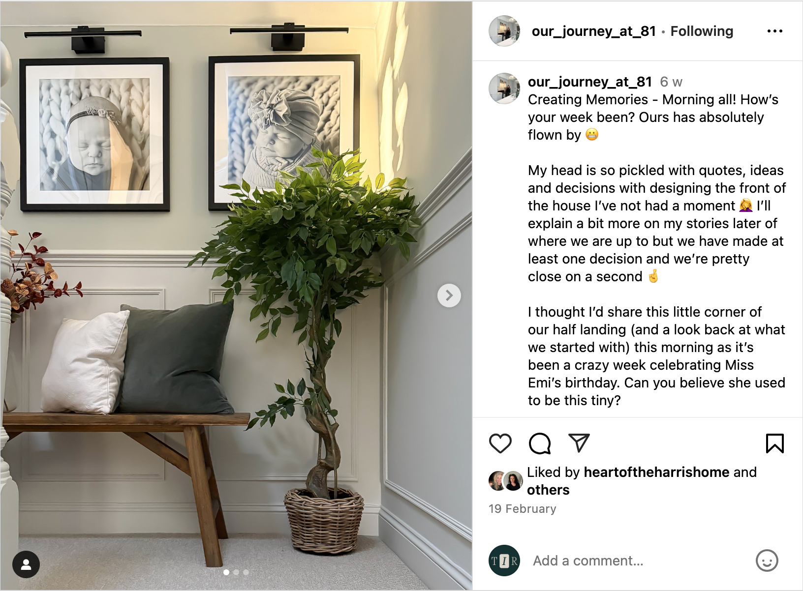 La Redoute - micro influencer