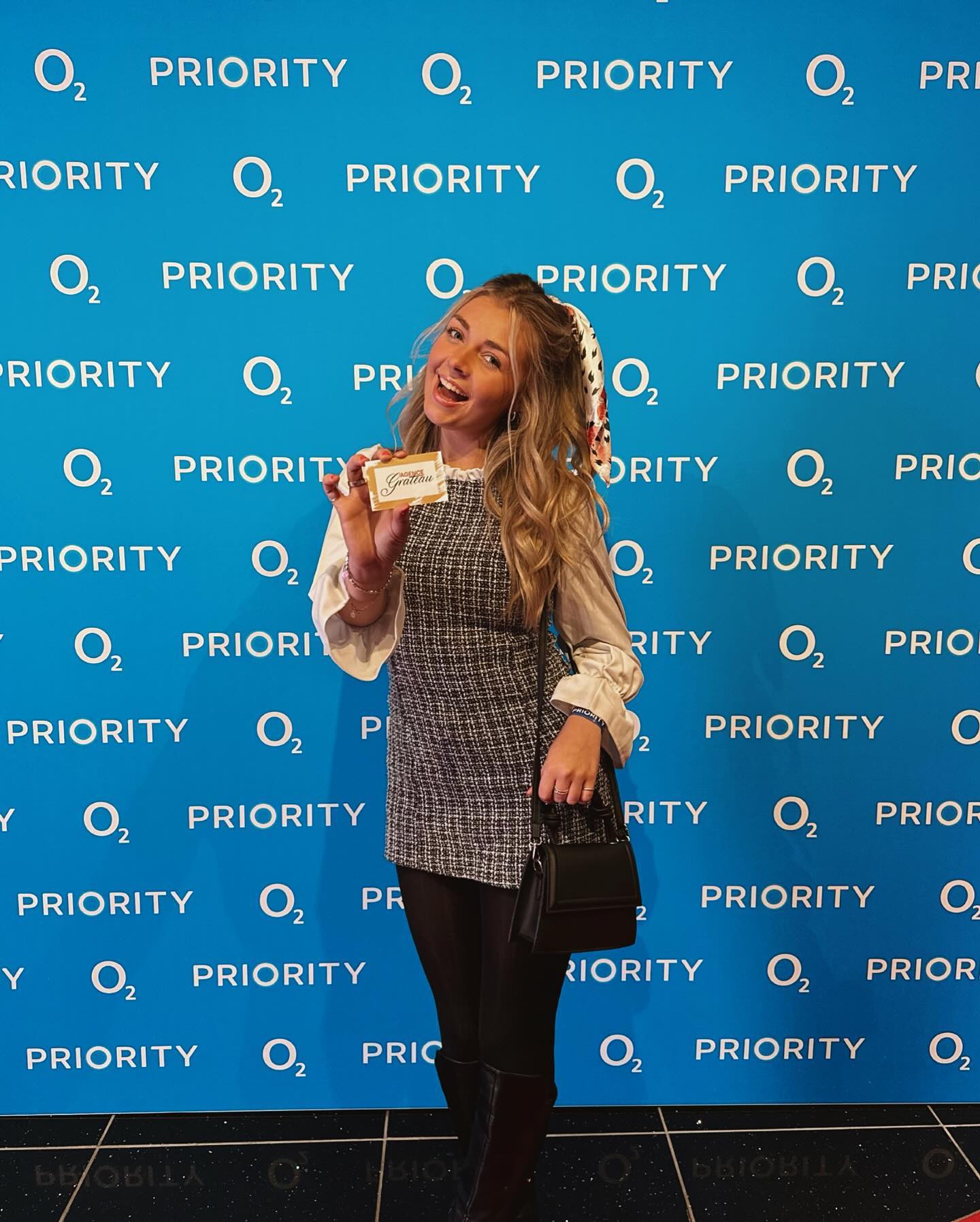 brand ambassador program - o2