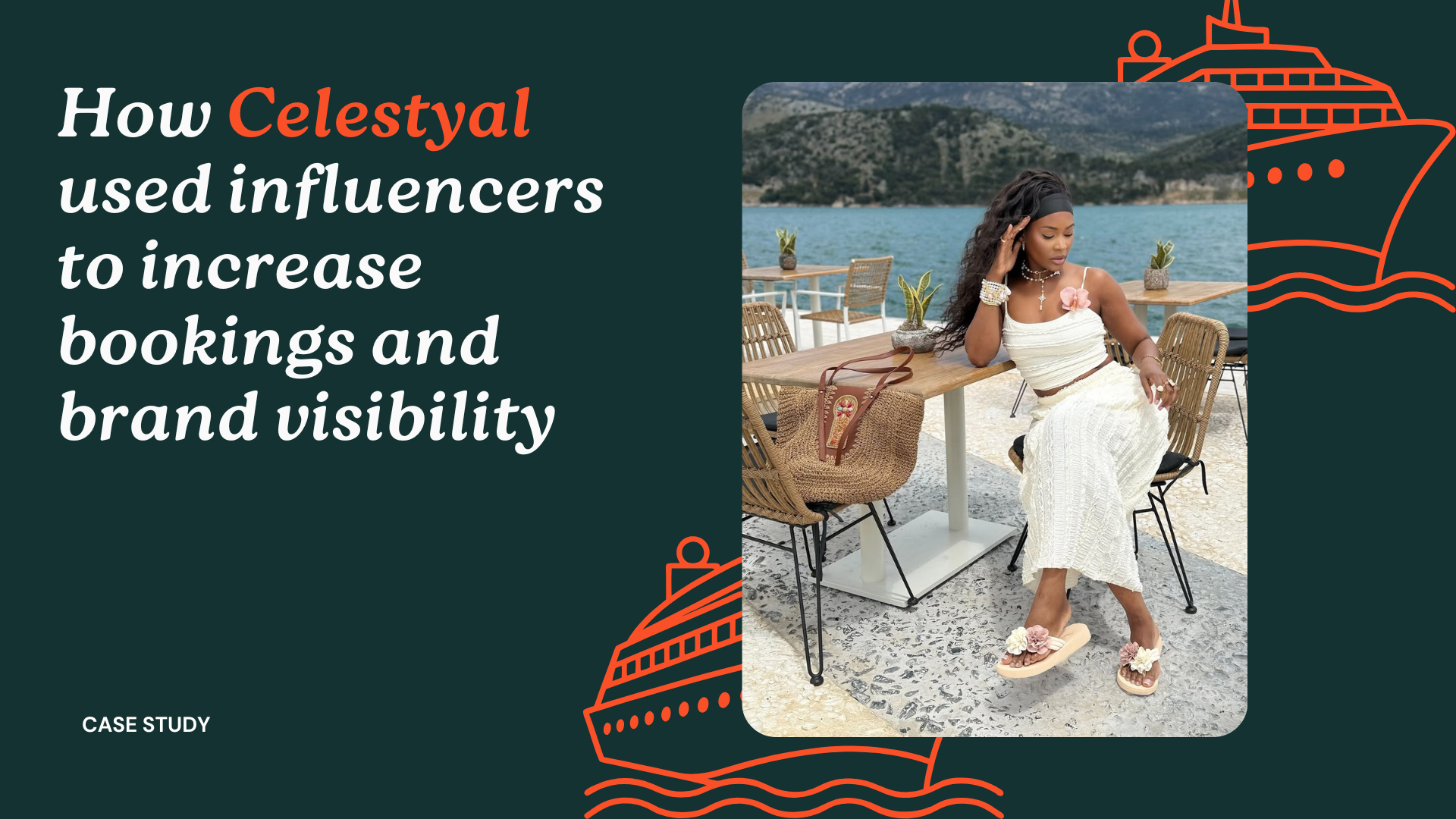 Celestyal Cruises Case Study