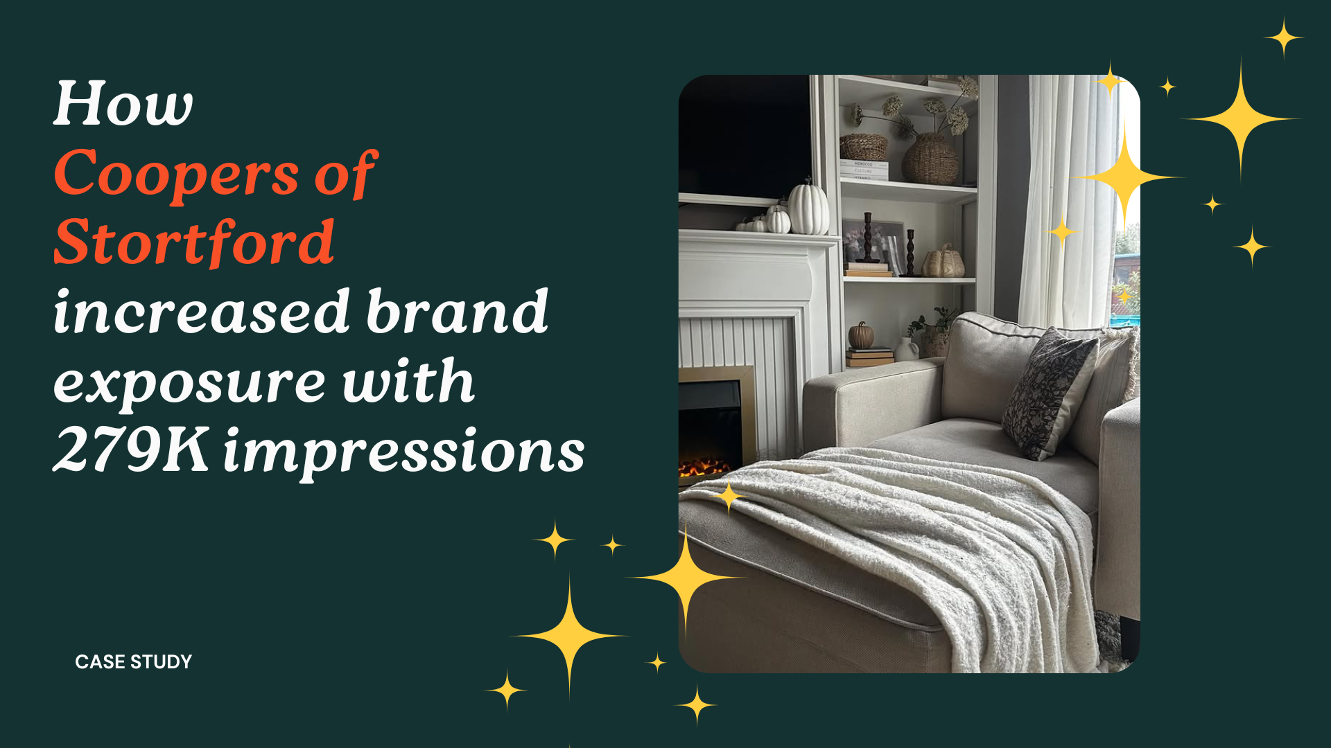 Coopers of Stortford