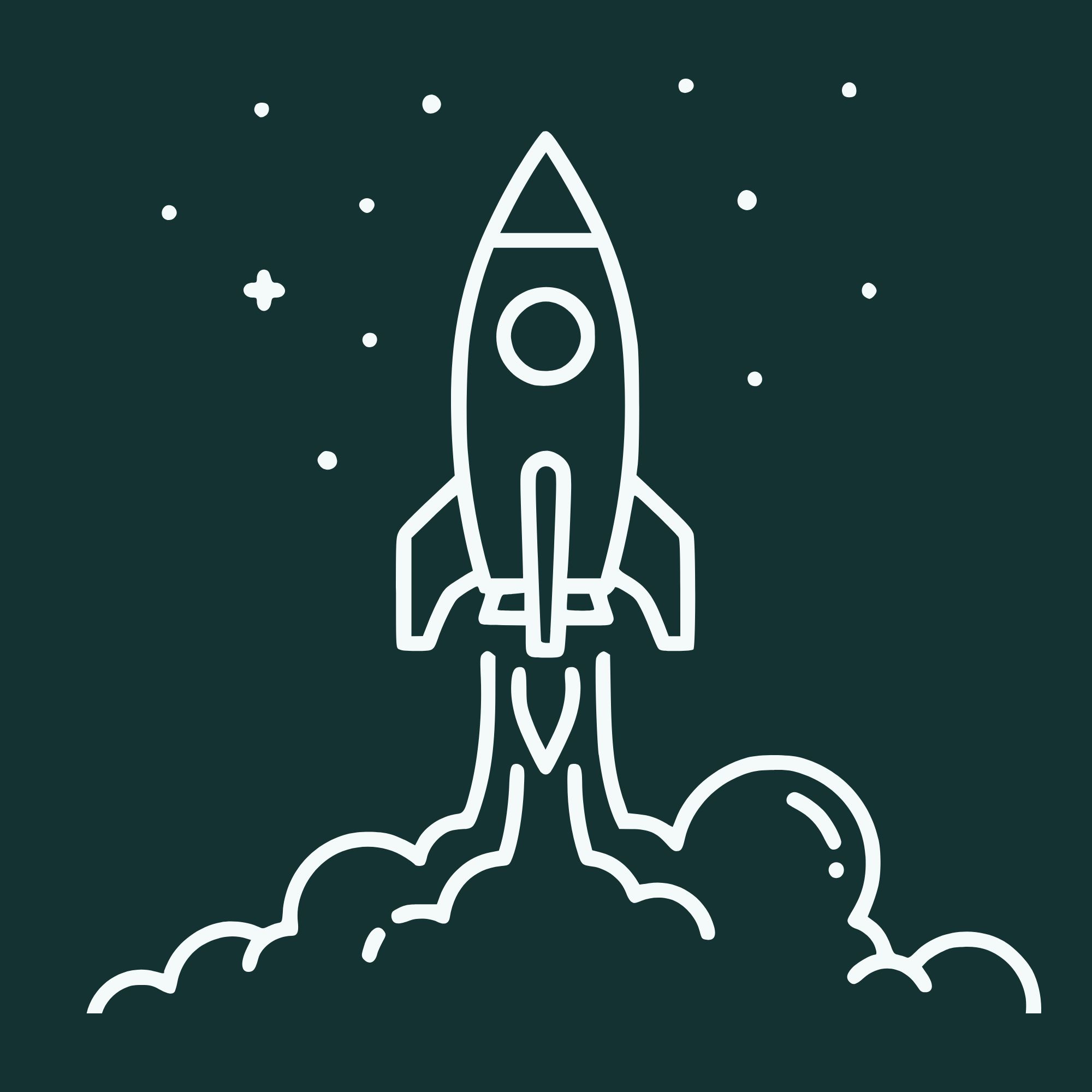 Product launch content